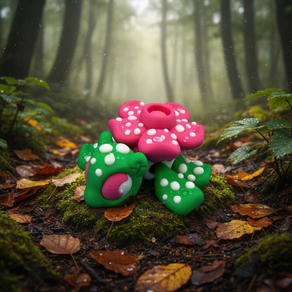 Rafflesia Turtle