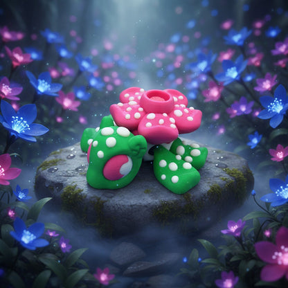 Rafflesia Turtle