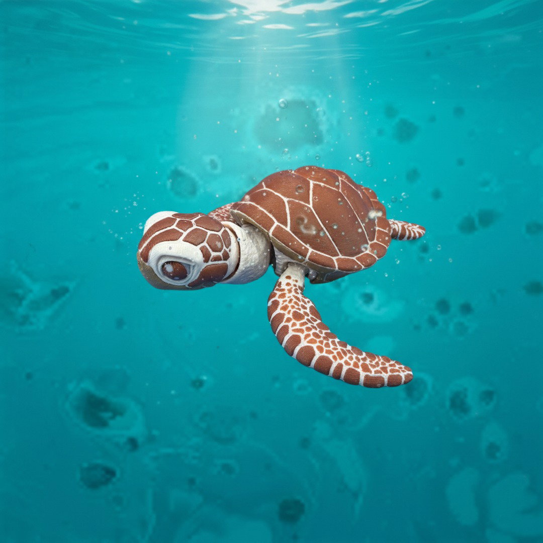 Sea Turtle