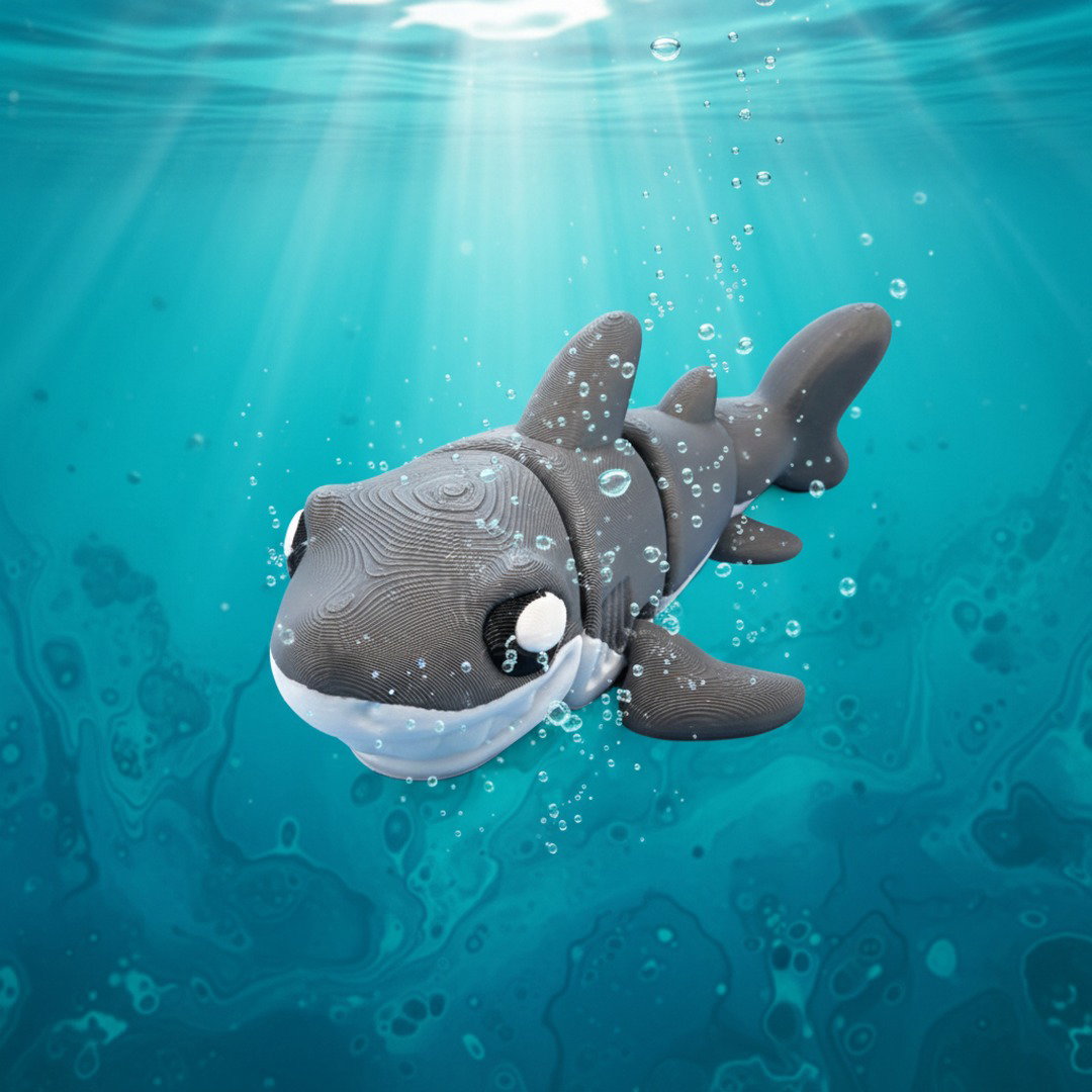 Sully Shark