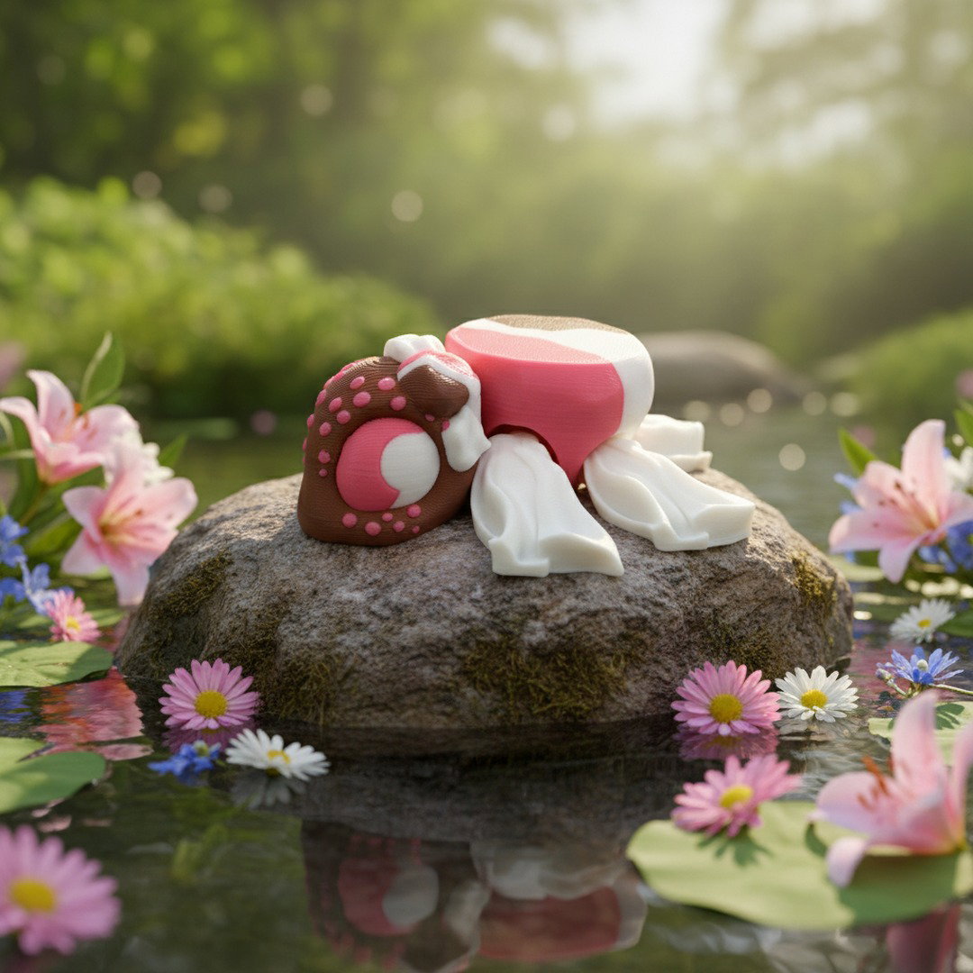 Taffy Turtle