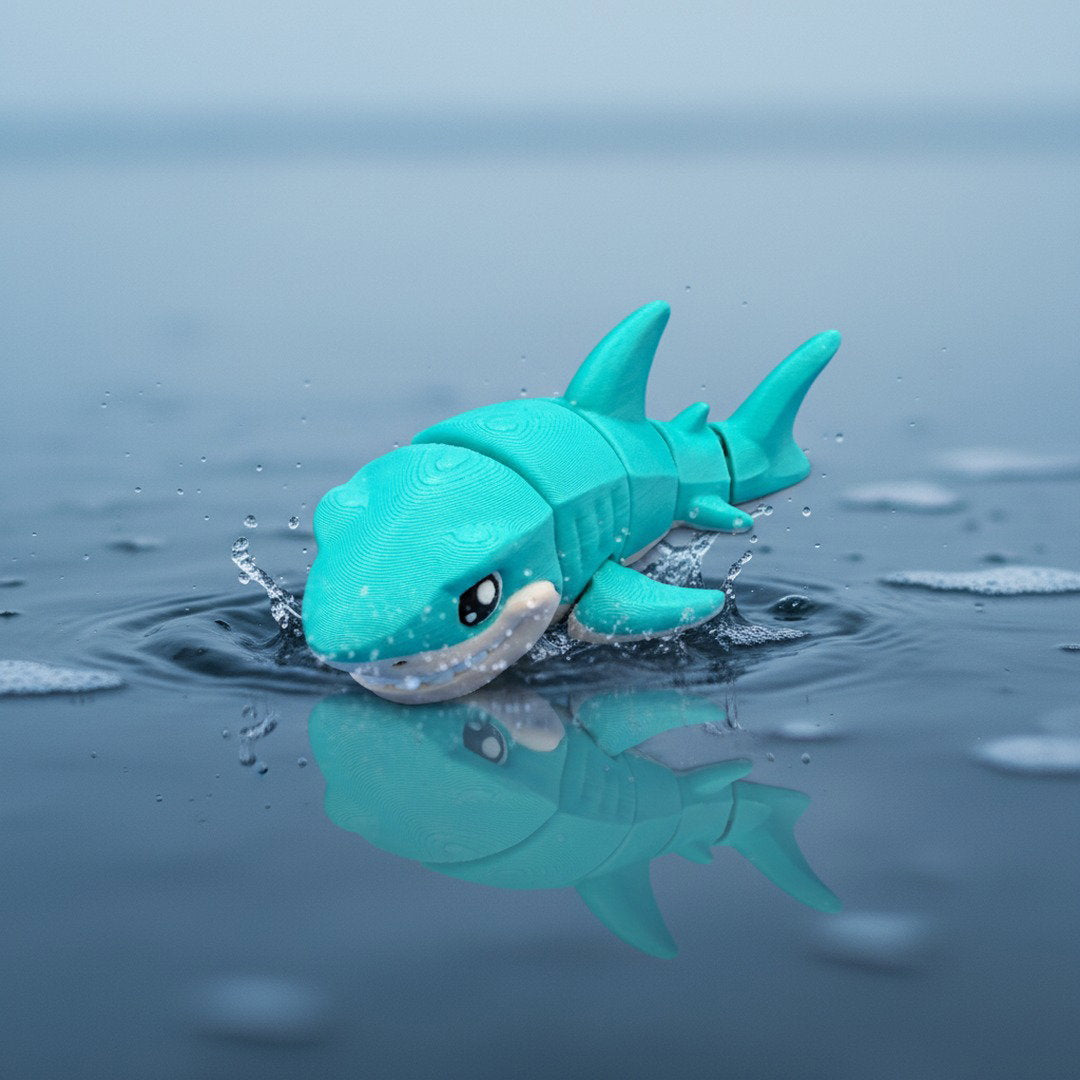 White Shark